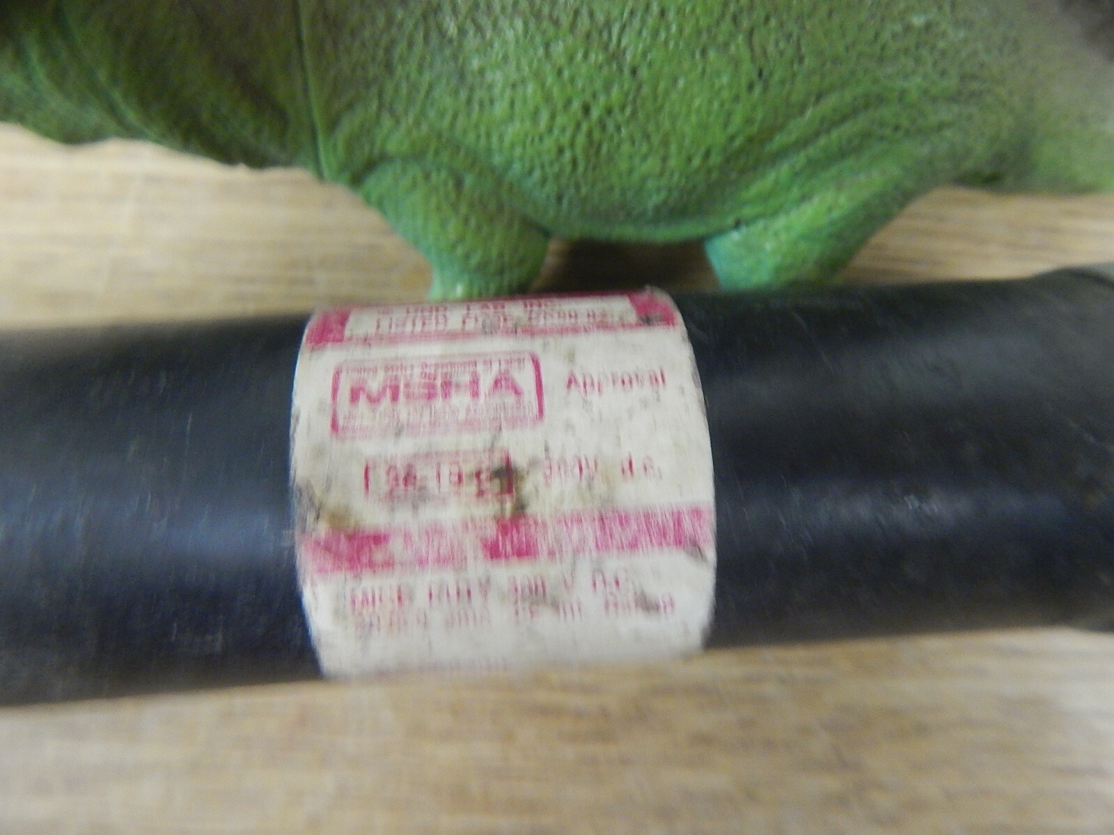 Fusetron FRS-R-80 80A Fuse HRCI-R DK90-82 *FREE SHIPPING*