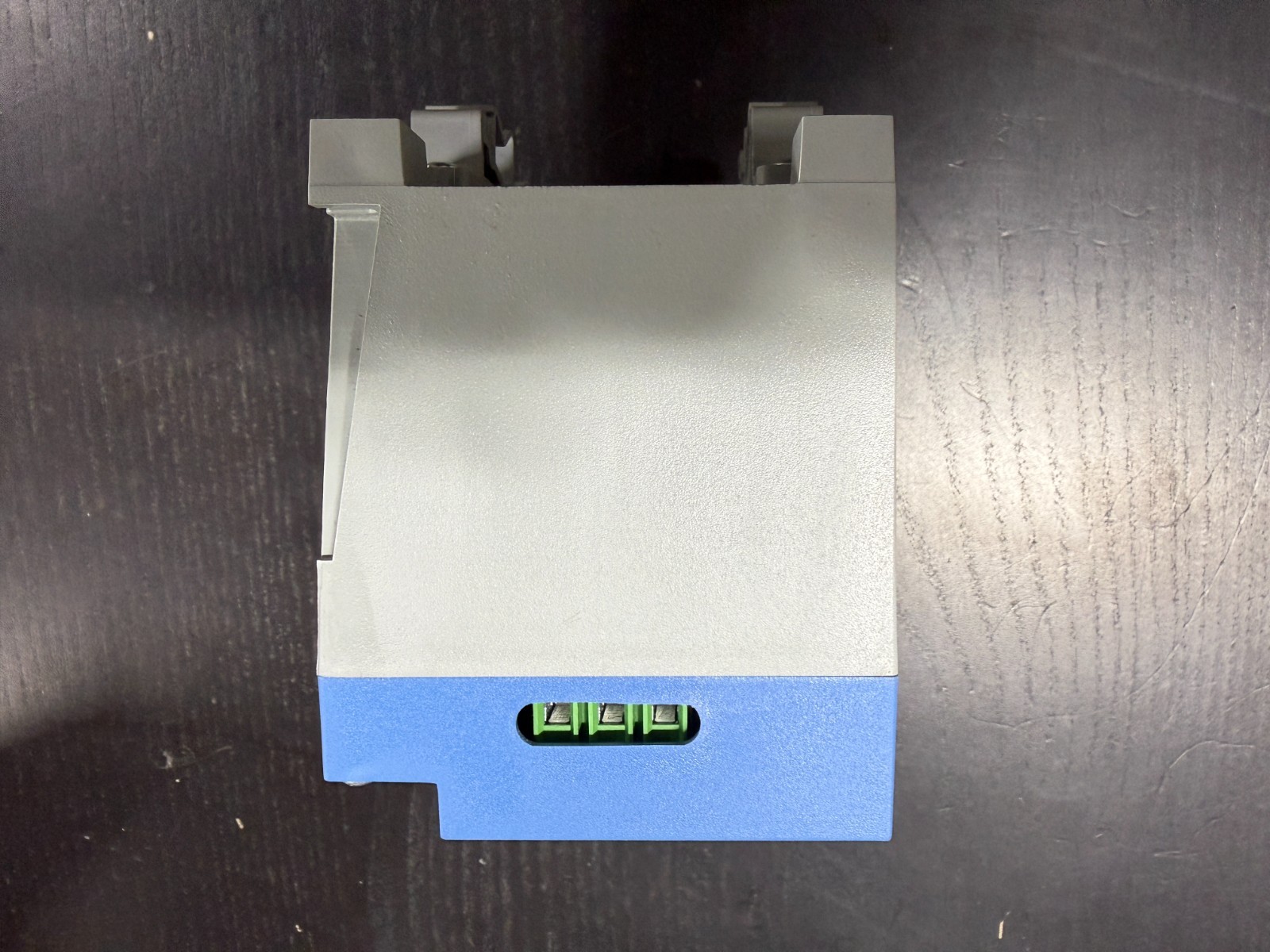 ASCO IE-120 (ISLATROL) ACTIVE TRACKING FILTER – ITEM#736, SURPLUS