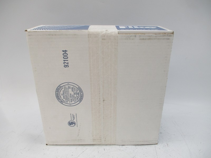 FIKE HOVBT 17.75PSI 8″ NSFS
