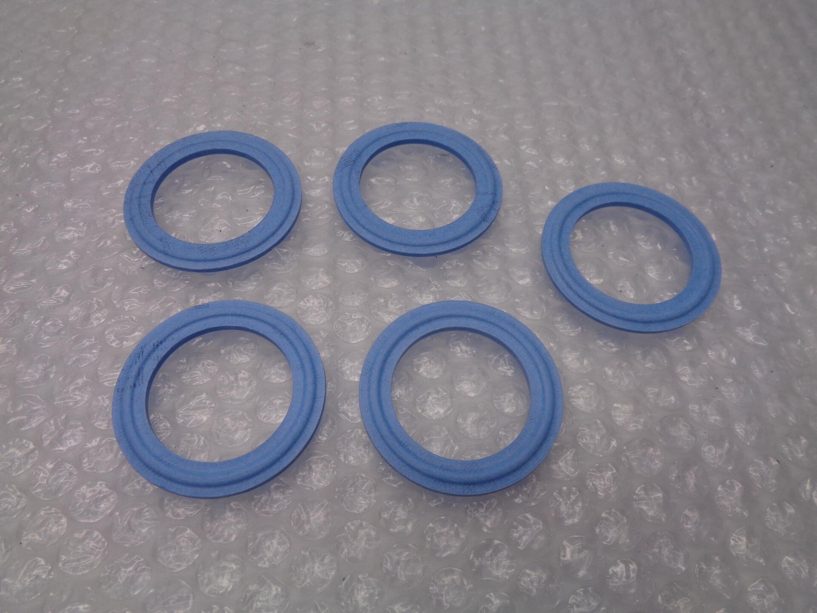 ATLANTIC BIOPHARM 40MP-B10-PRO-150 GASKET LOT OF 5 NSNP