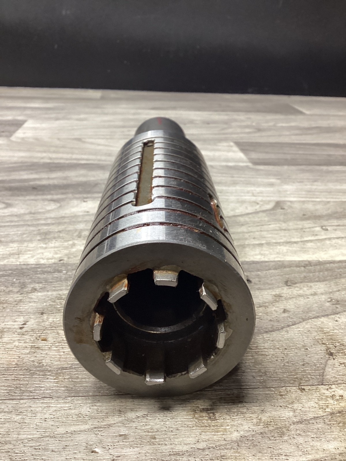 Gleason 04 USA 1149385 42027404 Machine Shaft #115C108PR4*SI
