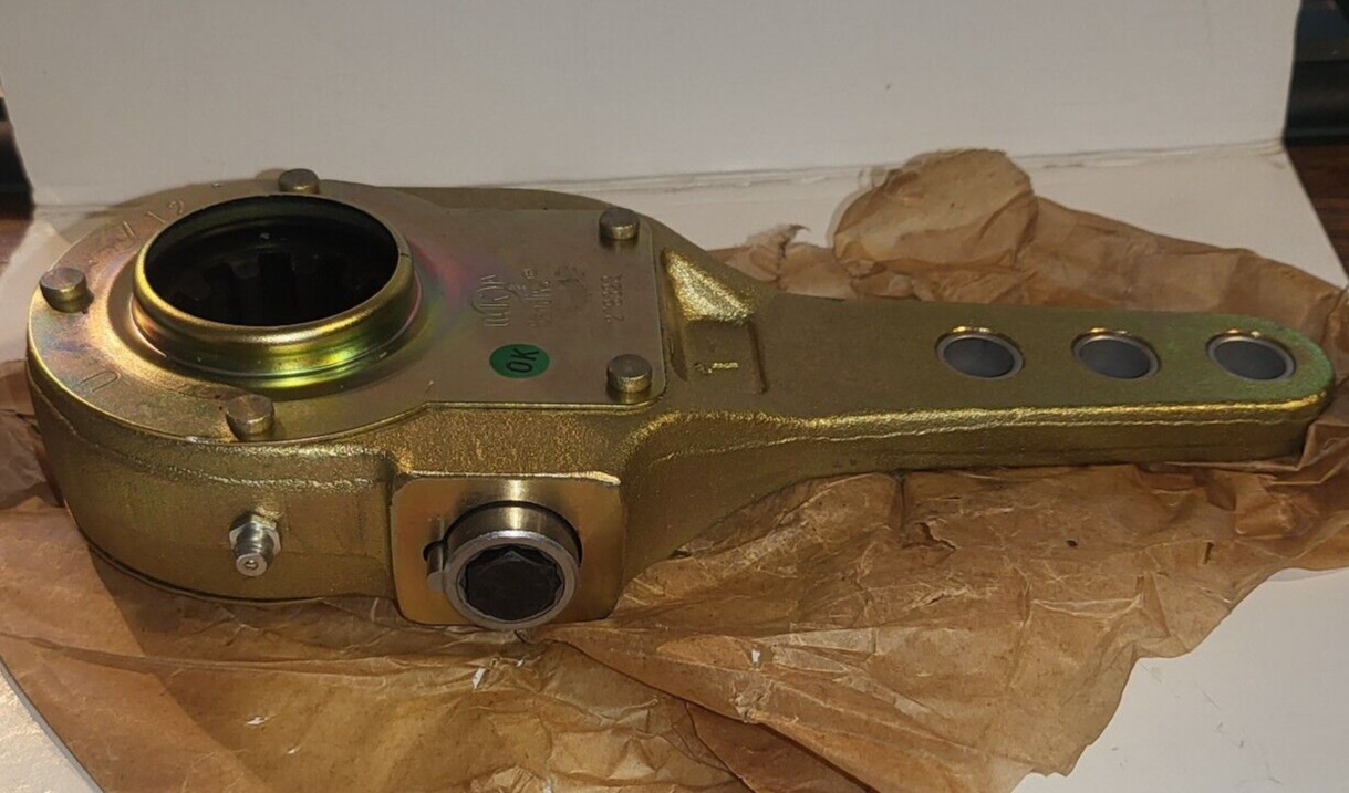 Bendix 278323 – PL-20 Air Brake Manual Slack Adjuster