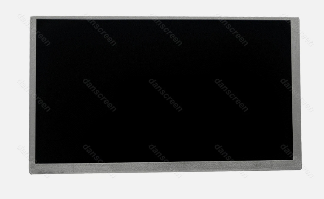 FOR MERCEDES-BENZ COMAND NAVIGATION MONITOR LCD DISPLAY 2005-2007 SL550 1z,k8p