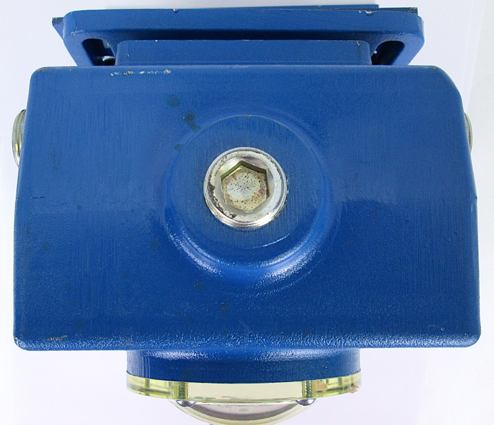 KENCO, KLC-C33/34, S/N 02-04-15-065, OIL LEVEL CONTROLLER, SURPLUS