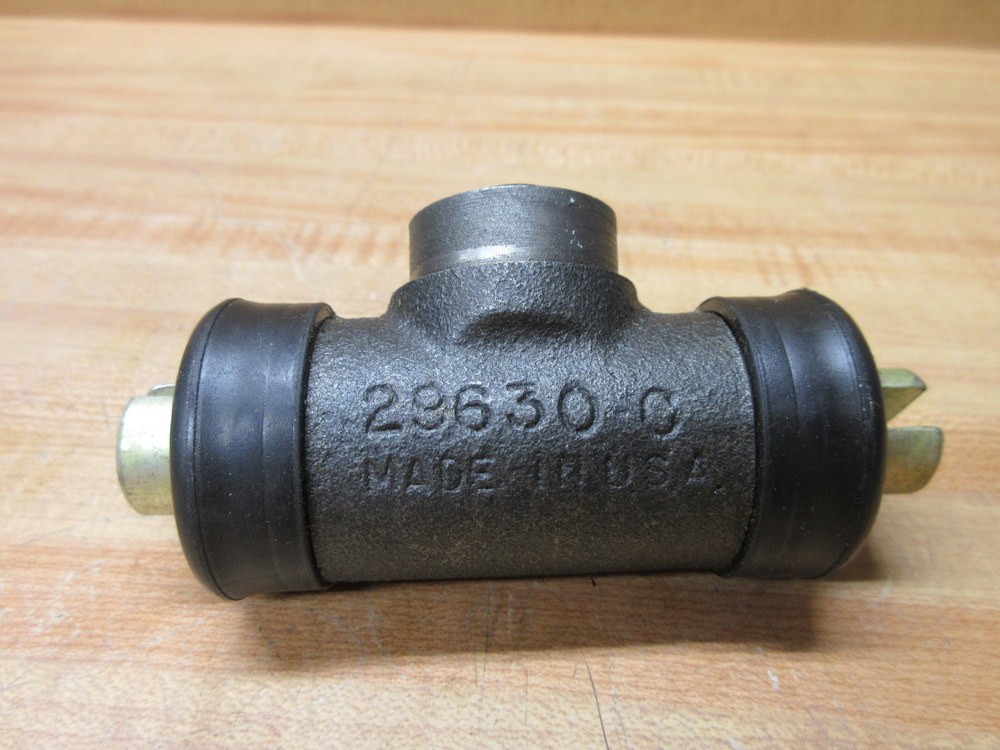 Bendix 134.33300 Wheel Cylinder 3686