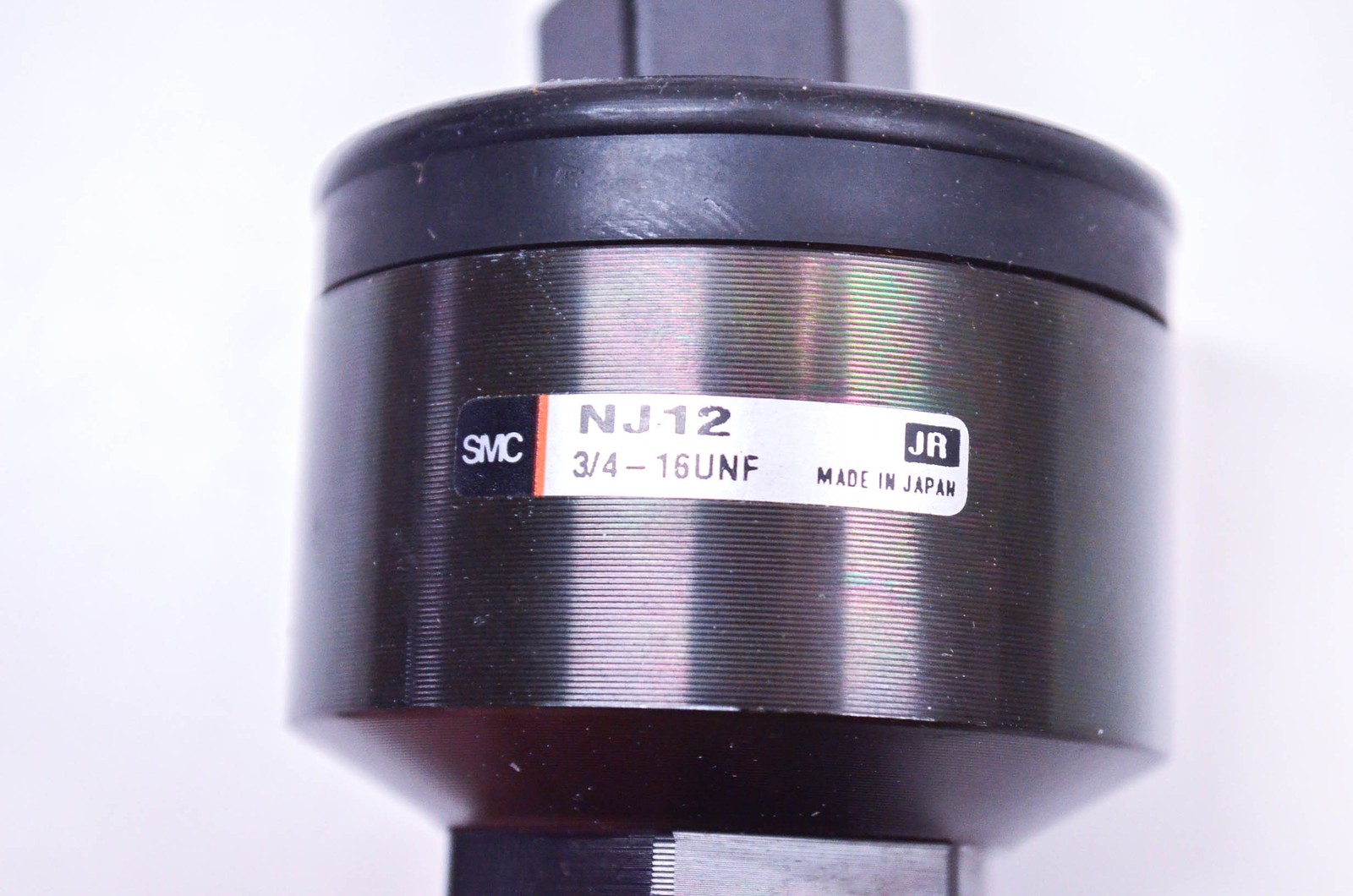 SMC NJ12, 3/4-16UNF, K-AU00048AT Floating Joint Assembly NOS