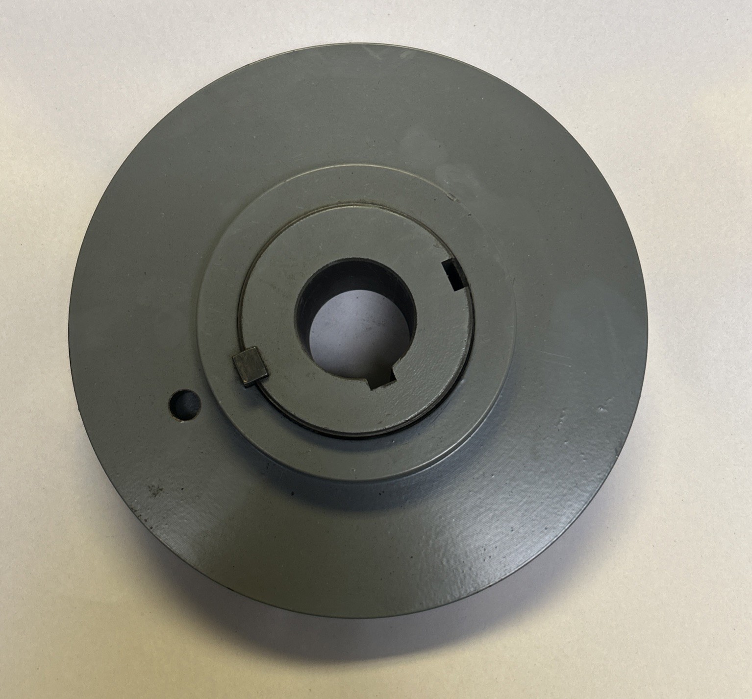 POWER DRIVE,1VP71-1-3/8,PULLEY 1-3/8INCH