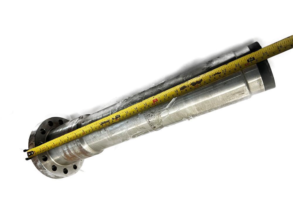 Drive Chuck 2720M1 2-3/8″ for Ditch Witch NEW FREE FAST SHIP