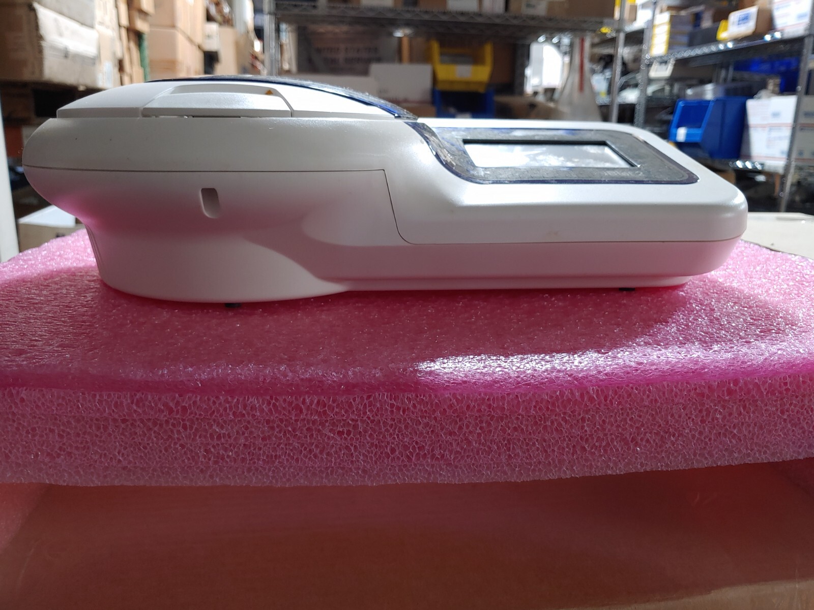 LIFE Technologies iBlot 2 Gel Transfer Device IB21001