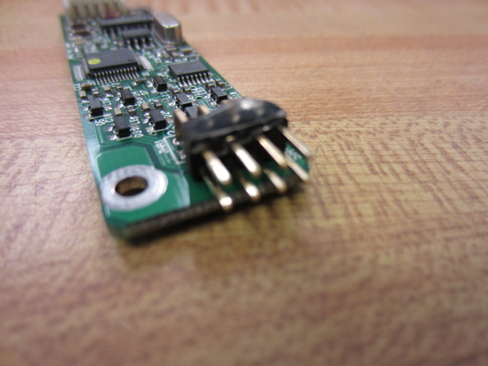 Part SR-12-8W-232 Circuit Board SR128W232