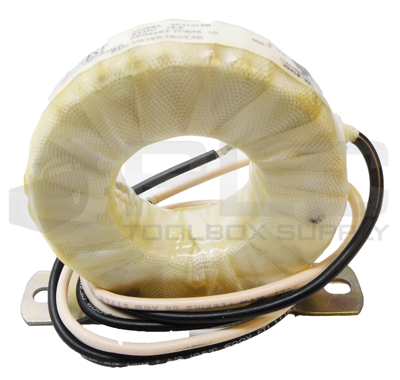 NEW MIDWEST 3CT1015B CURRENT TRANSFORMER 600V 15:5