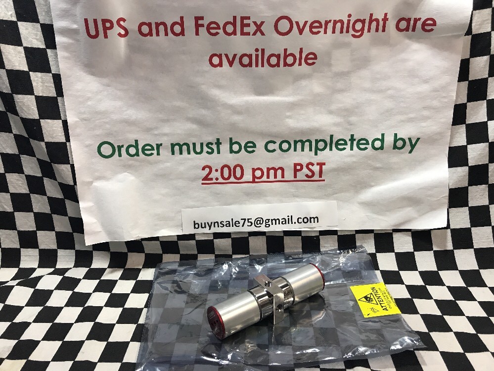 TESCOM Regulator Valve 70-125 PSI ACTUATION, 33-1A52DUAL-021, SHIPSAMEDAY#1535D2