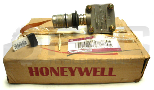 NEW HONEYWELL STG140G-A1G-514D GAUGE PRESSURE SMART TRANSMITTER 750 PSI