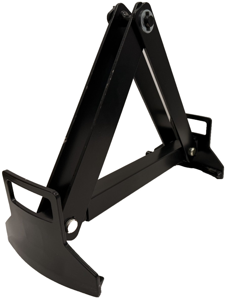 NEW WIRE WIZARD FDL 1 FORKLIFT DRUM LIFTER FDL1