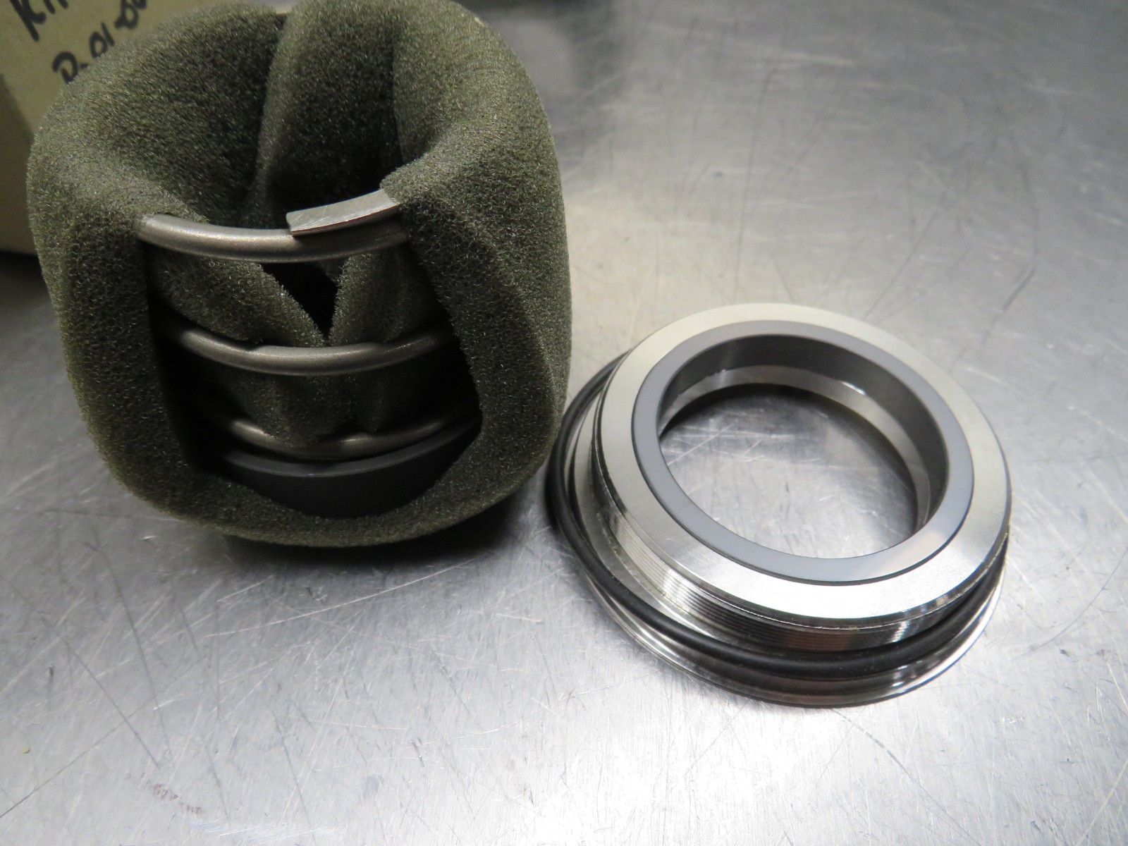 Alfa Laval 9612515101 Seal Kit