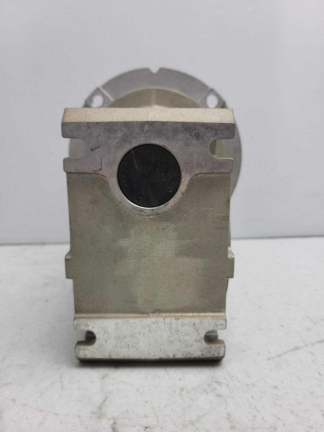 Nord Worm SK 1SI50-60591200 Gear Reducer 20:1 Ratio Type