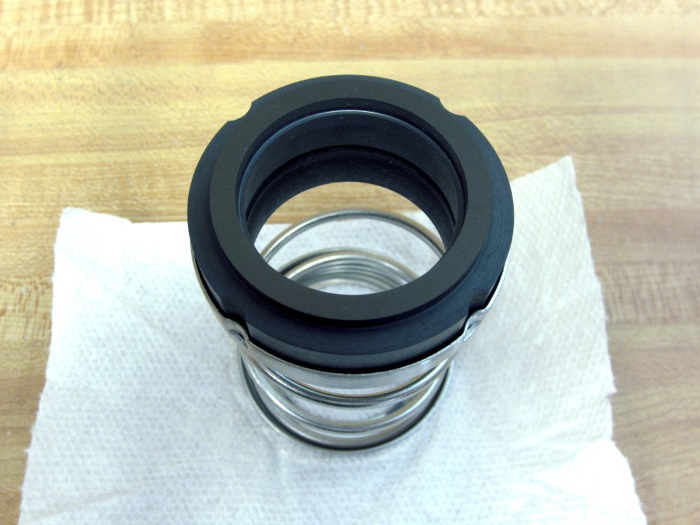 Woodrock 1252682 Reliable Mechanical Seal T21x1-1/2 RMS-T21 1-1/2″