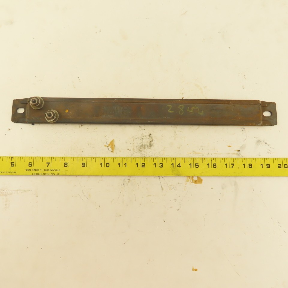 Wiegand OT-1505 120V 500W Strip Heater 15-3/8″ OAL