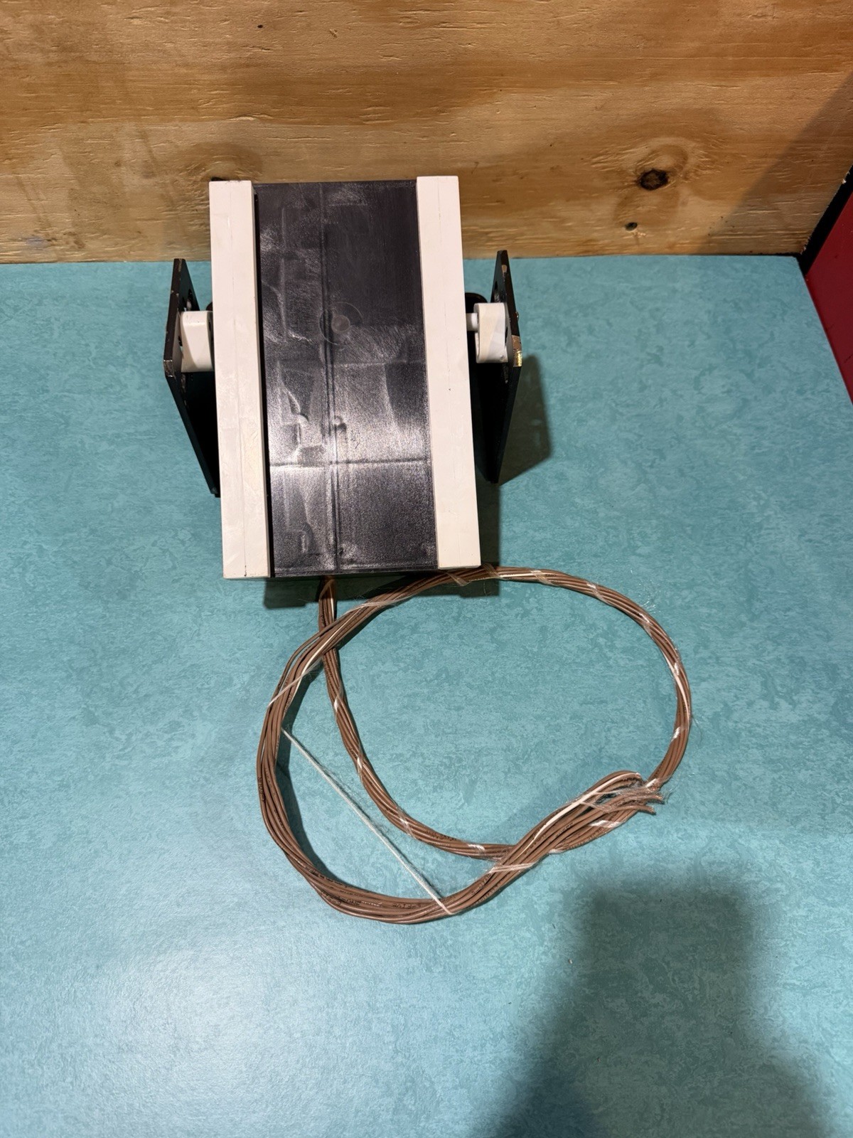 Otis Tape Reader Assy Model 22439AAF Part No AAA2555OE (MPN AAA2555OE)