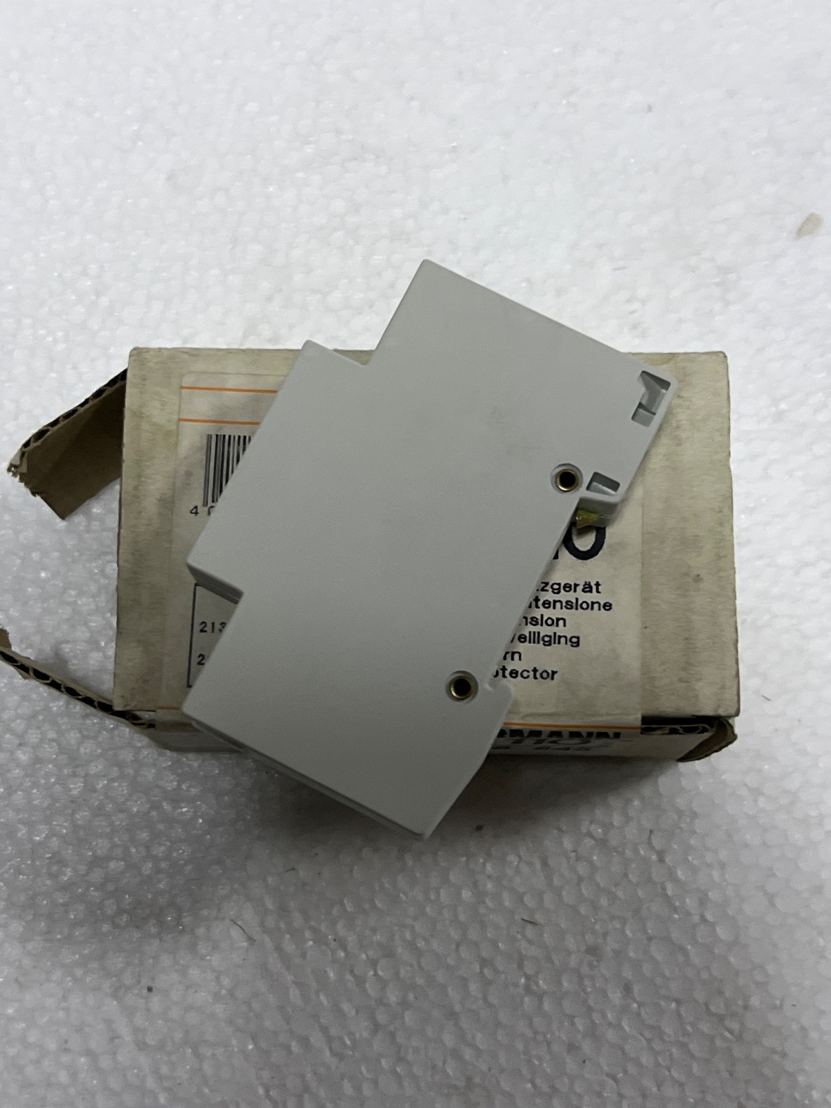 OBO Bettermann FLD 110 OverVoltage Protector
