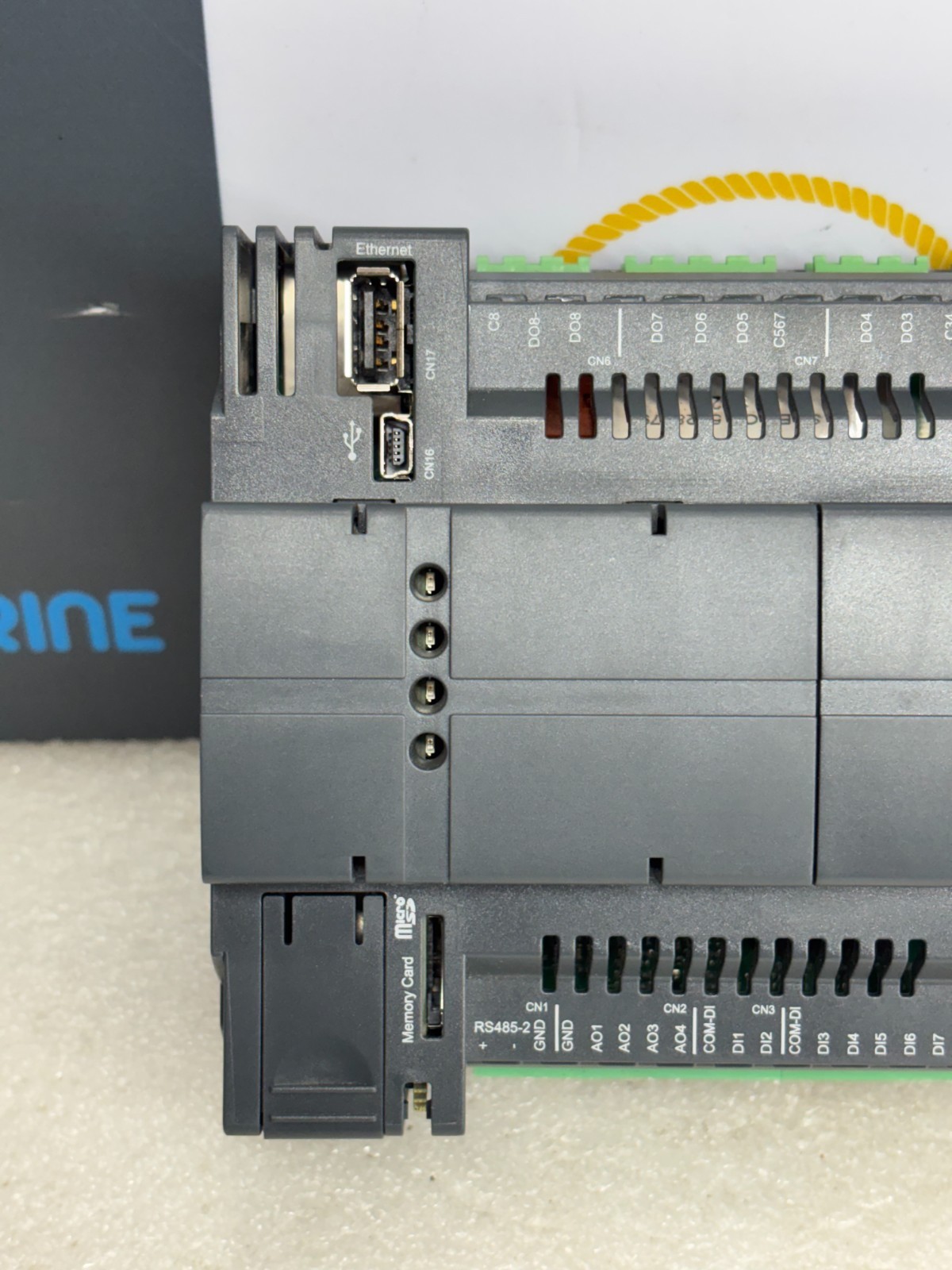 Schneider Electric TM172PBG28R Modicon
