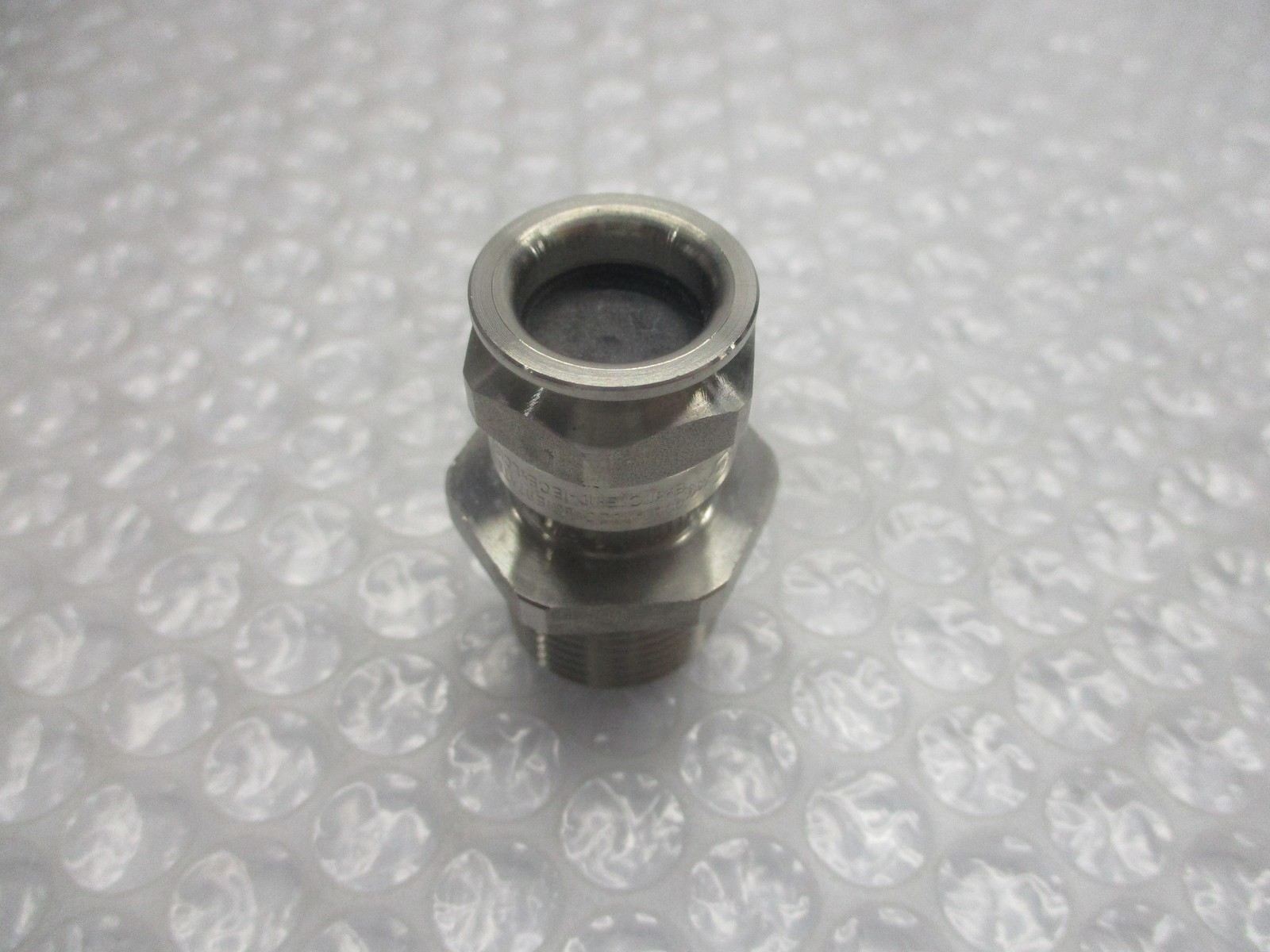 CAPRI NO.5 M20X1.50 GLAND NSNP