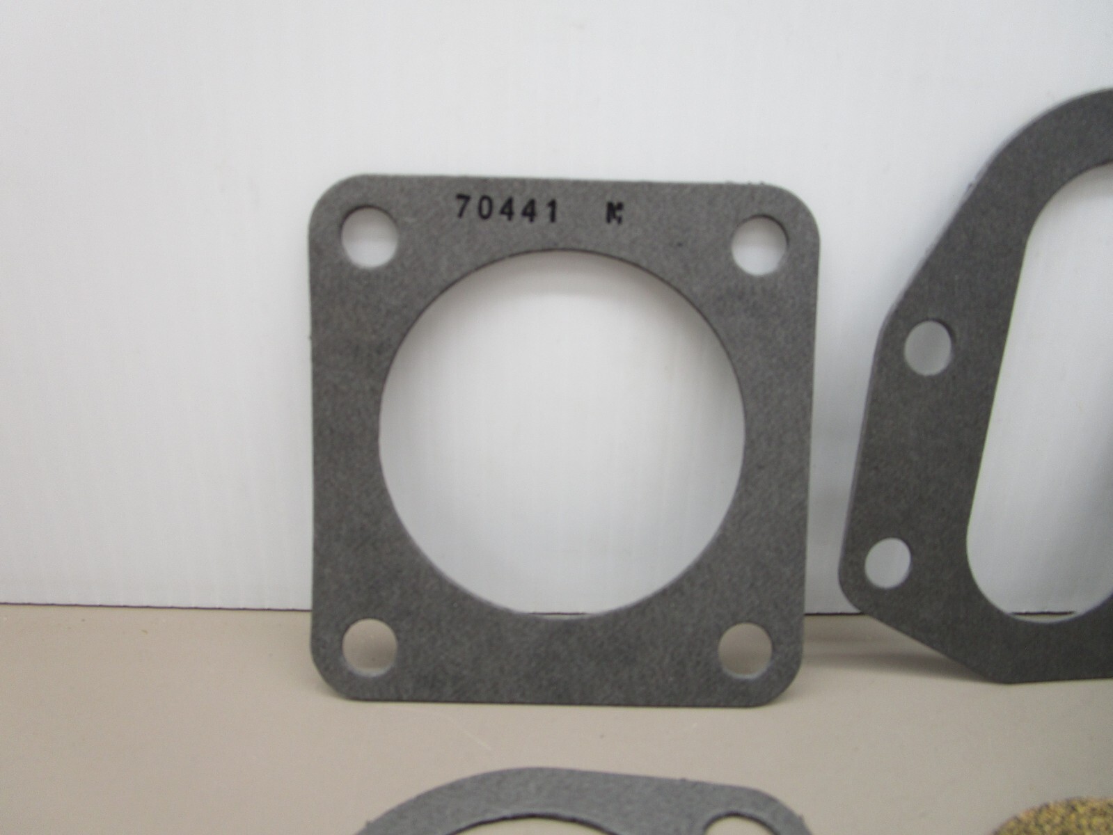 Cummins Gasket Asst. 65399 70441 9221 66258