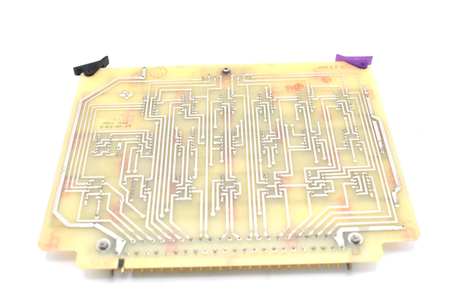 RAYTHEON CO 6516921 CIRCUIT CARD ASSEMBLY