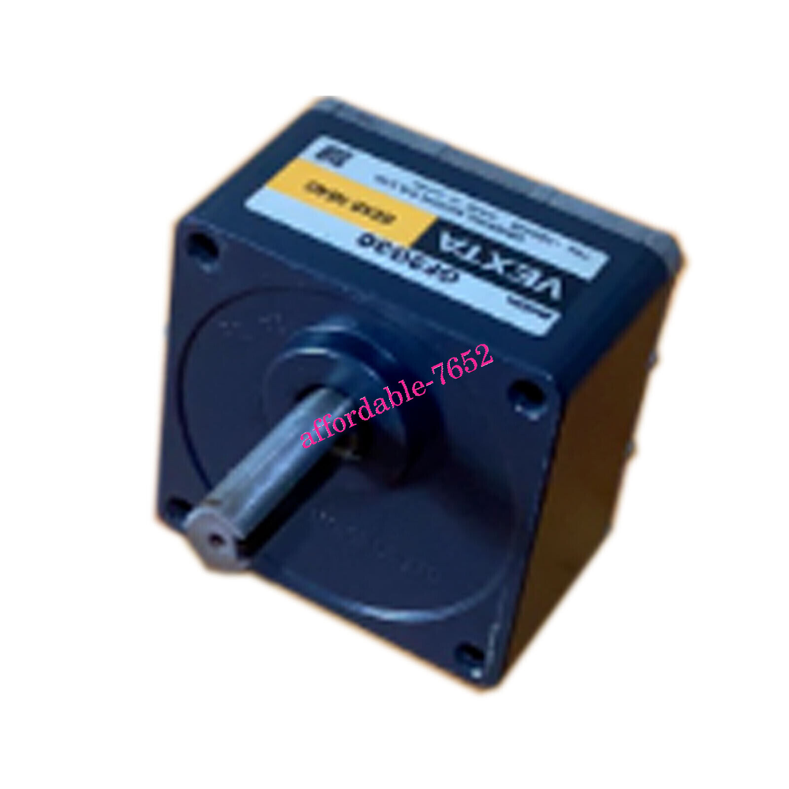 1 PCS NEW IN BOX Oriental VEXTA reducer GF2G30 DHL or FedEx