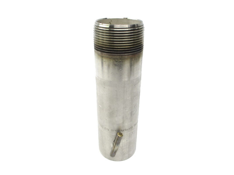 WM 2-1/2-S/40 A/SA312-T304/L-W-17253 NSNP