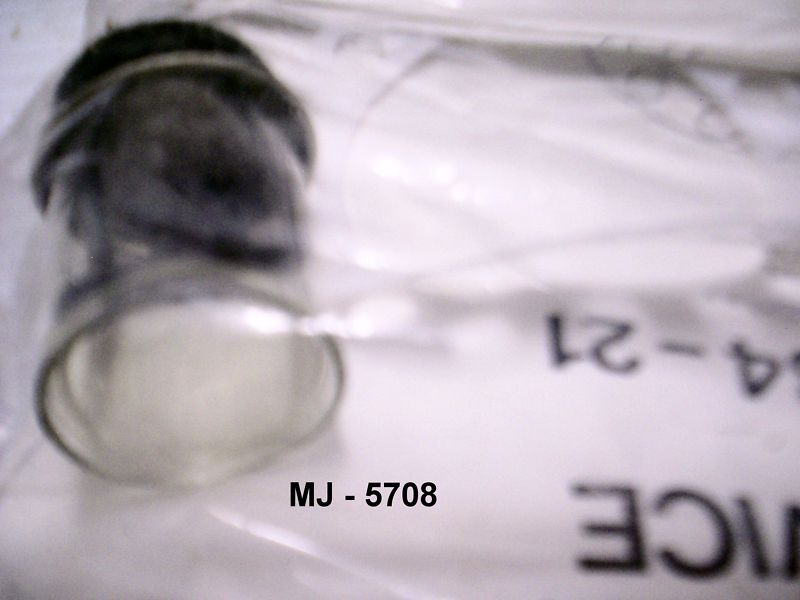 King Engineering – Sensing Section Service Kit – P/N: 7334-21 (NOS)
