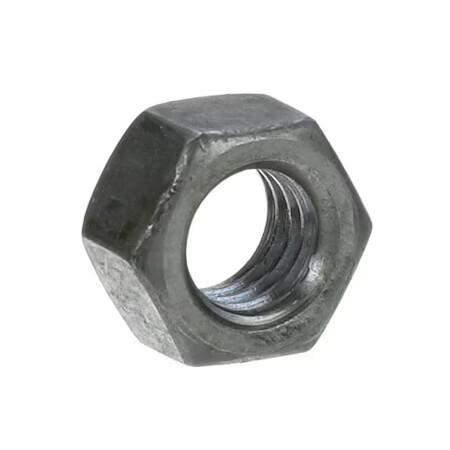 NUT PLT 3/8-16 PKRZ HEX for Hatco 05.04.028.00
