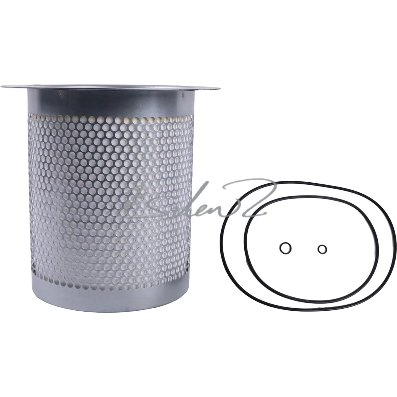 Air Oil Separator Filter 2901920040 For Atlas Copco Air Compressor 2901-9200-40