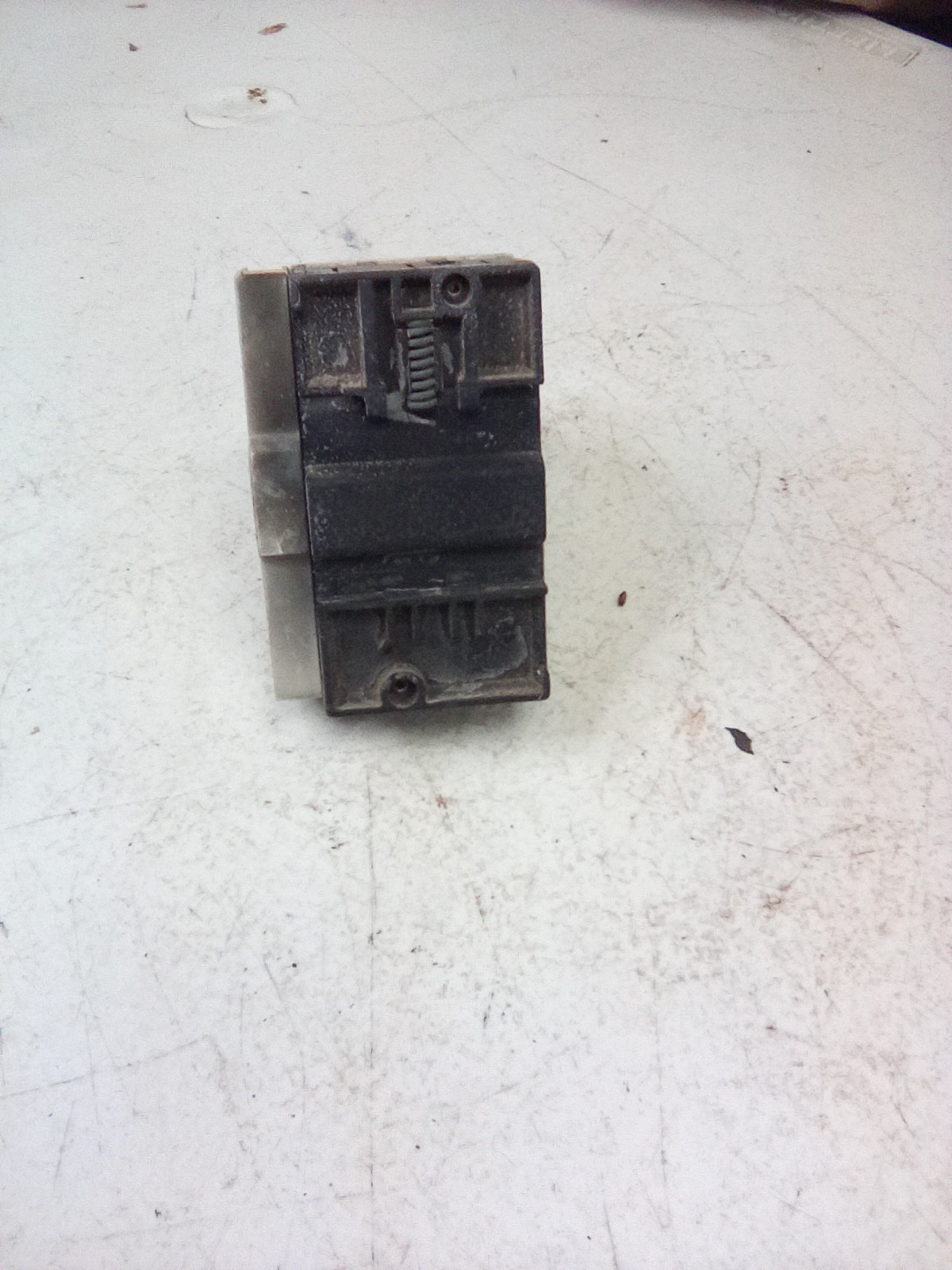 Telemacanique GVI-M08 Motor Protector