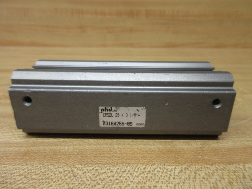 PHD CRS2U 25X3-1/2-I Compact Cylinder CRS2U25X312I