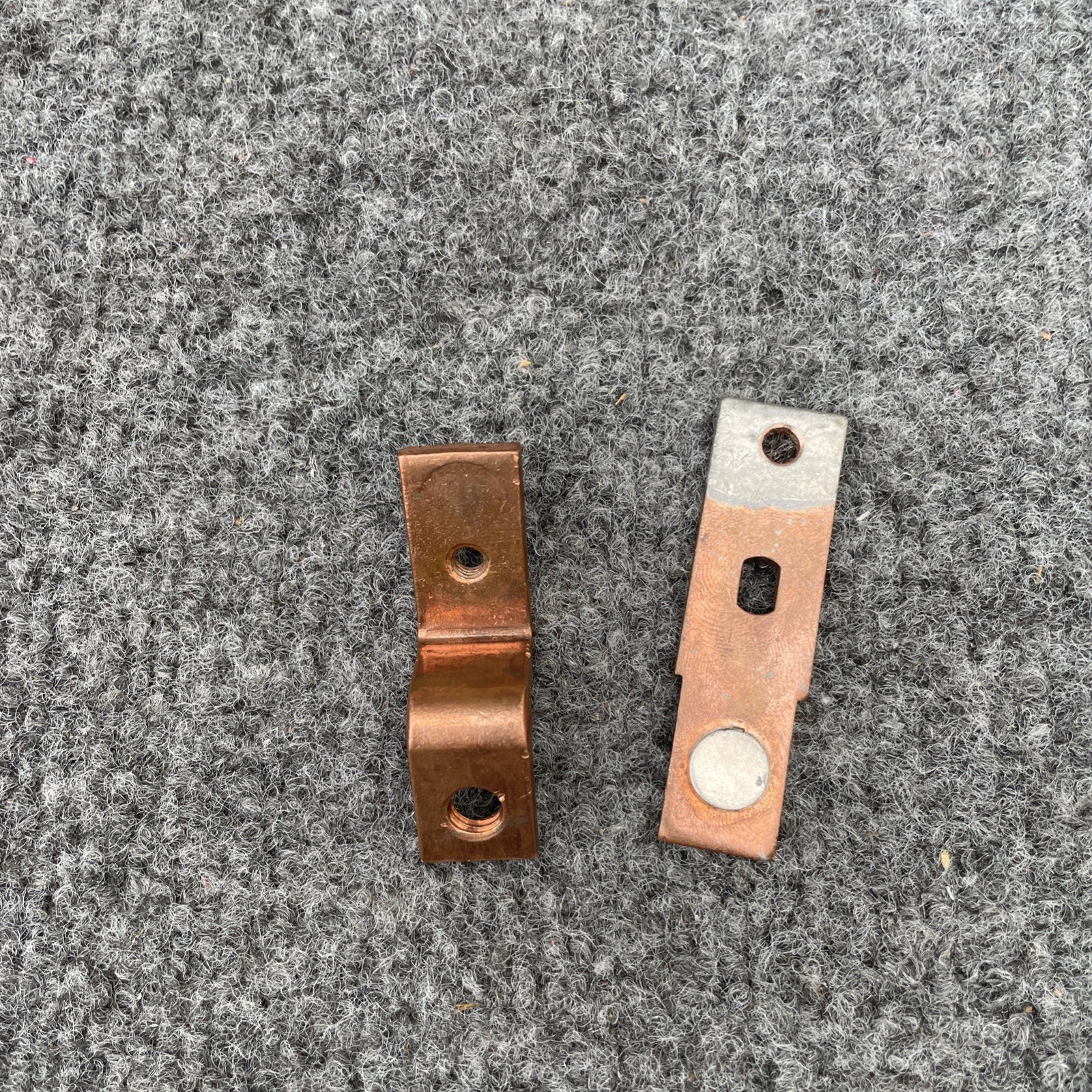 Total Source TSA/Cr380030-190 Contact Set New Other