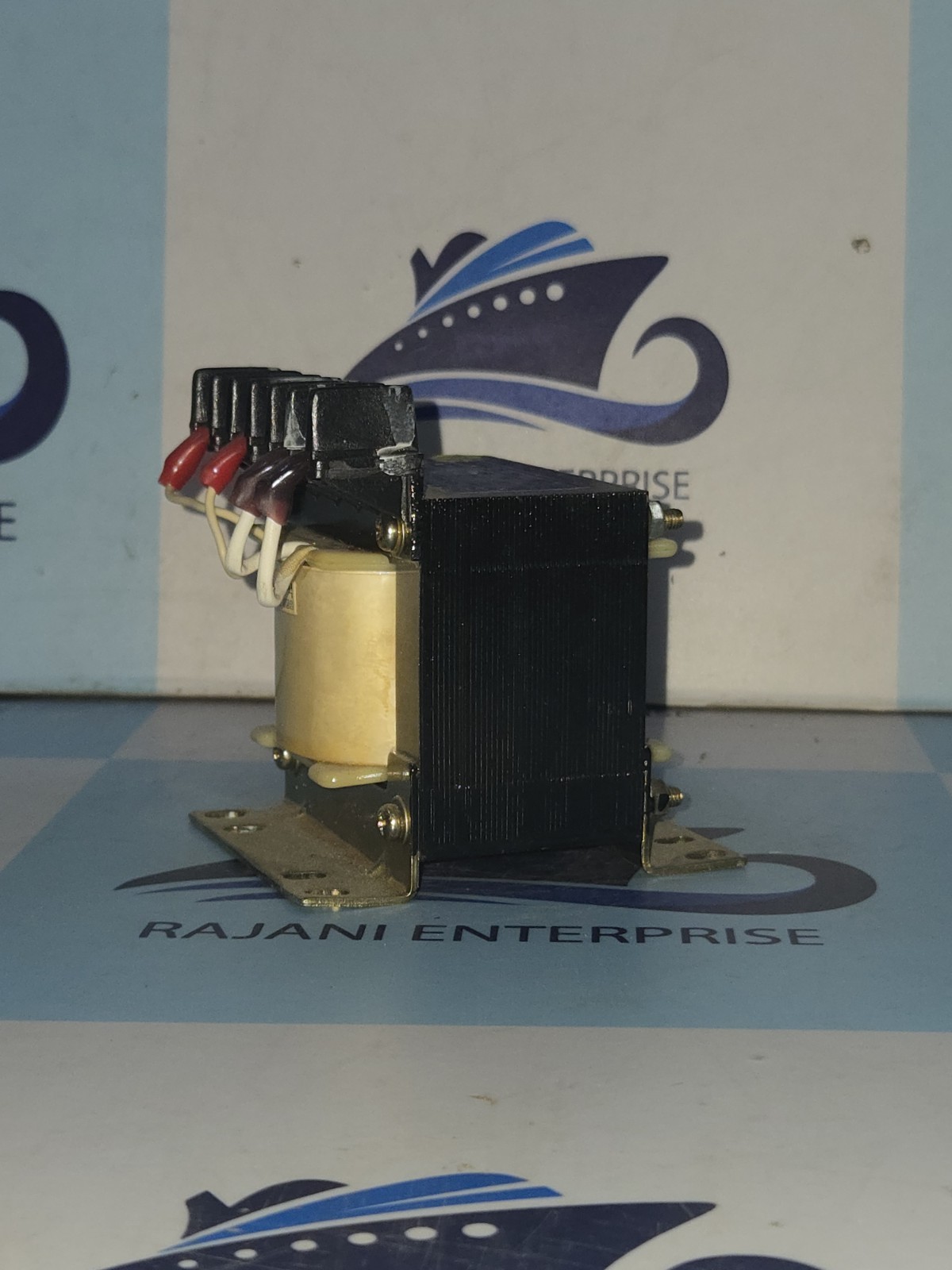 Hyundai KOC Electric Control Transformer 50VA Ser 8908