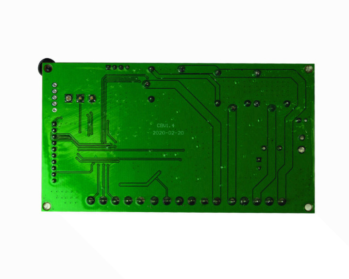 BH-USA Elite Remote Circuit Board – Replacement Part for Boat Lift free