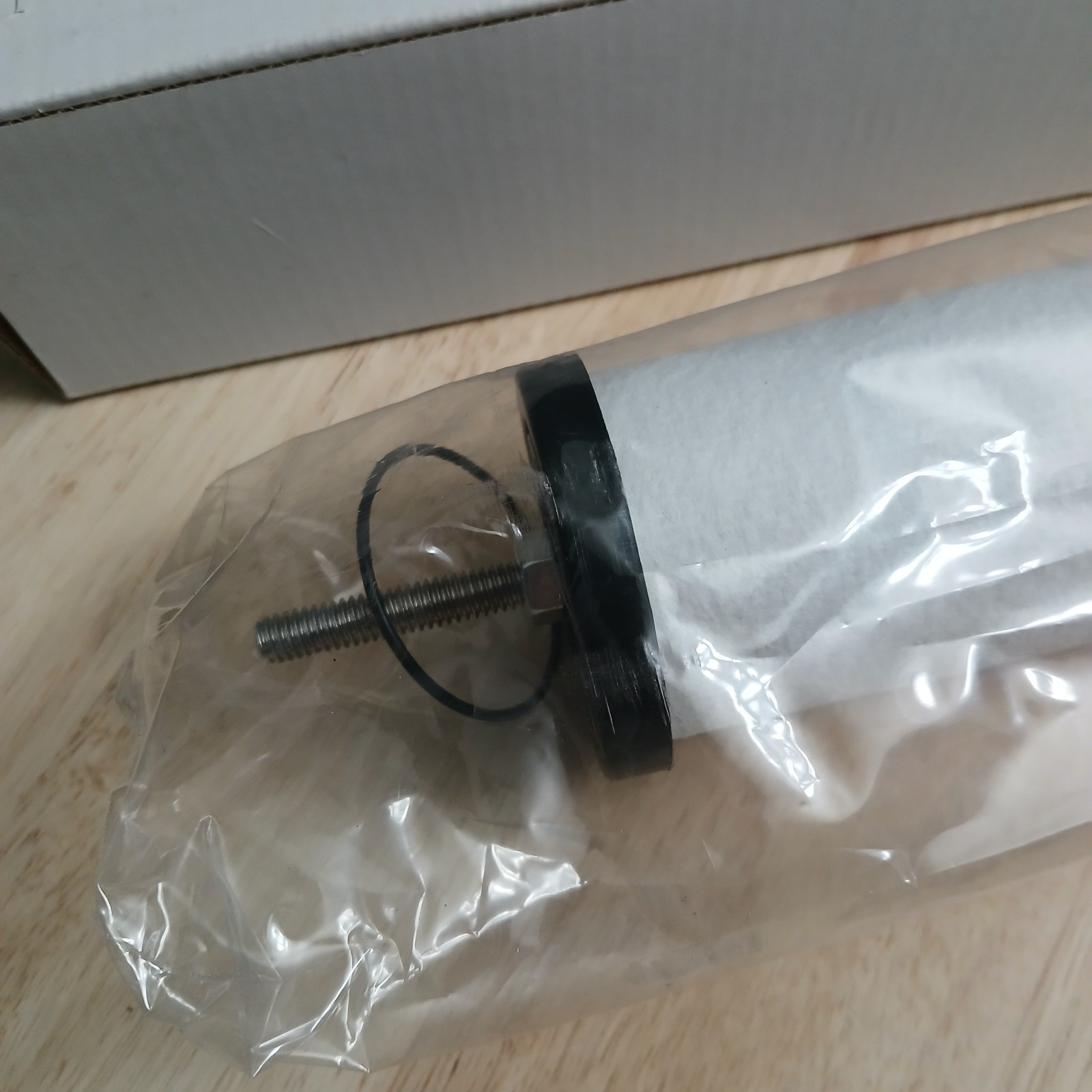 Minearc Systems MA-E25A-150 Genuine Parts Absorption Element Filter NOS OEM