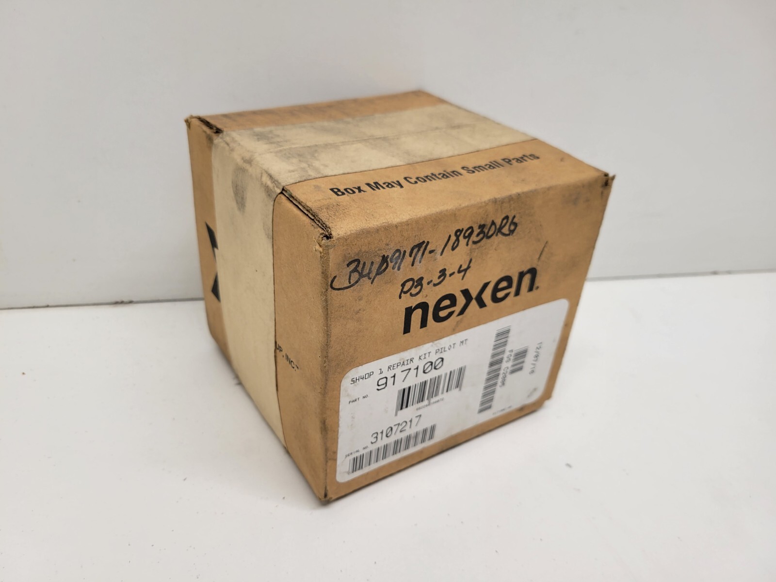 NEW OLD STOCK! NEXEN 5H40P REPAIR KIT PILOT MT 917100