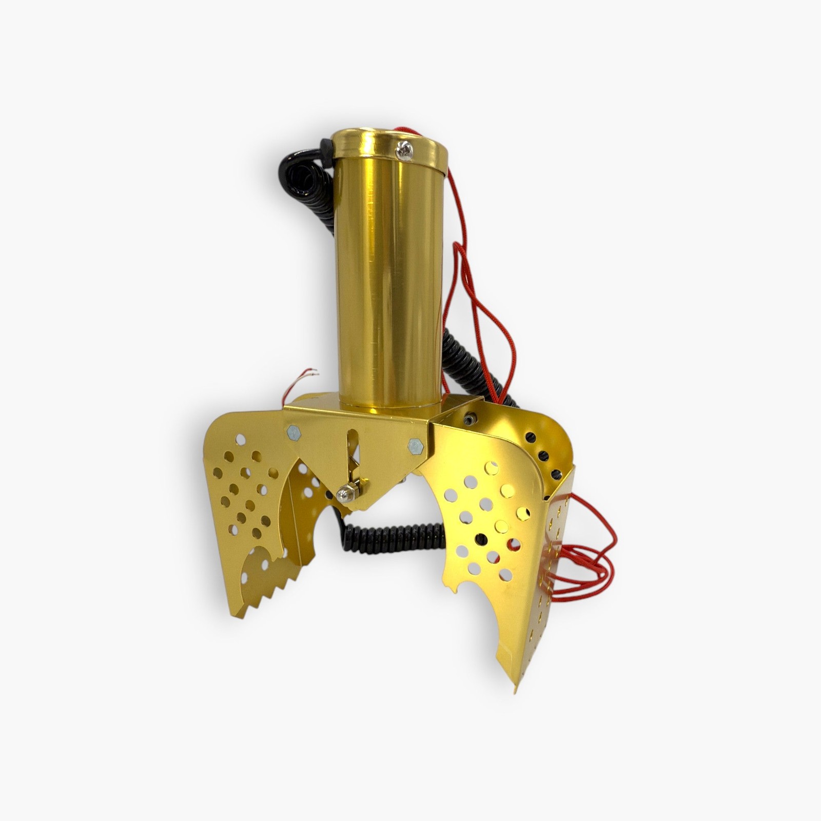 Golden Claw – Crane Machine for Arcade Games – Free Shipping