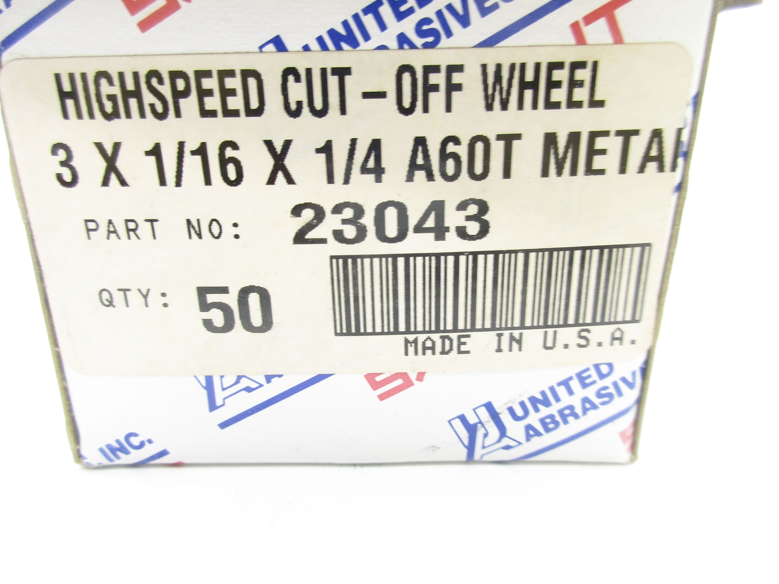 SAIT 23043 (PKG OF 50) NSMP