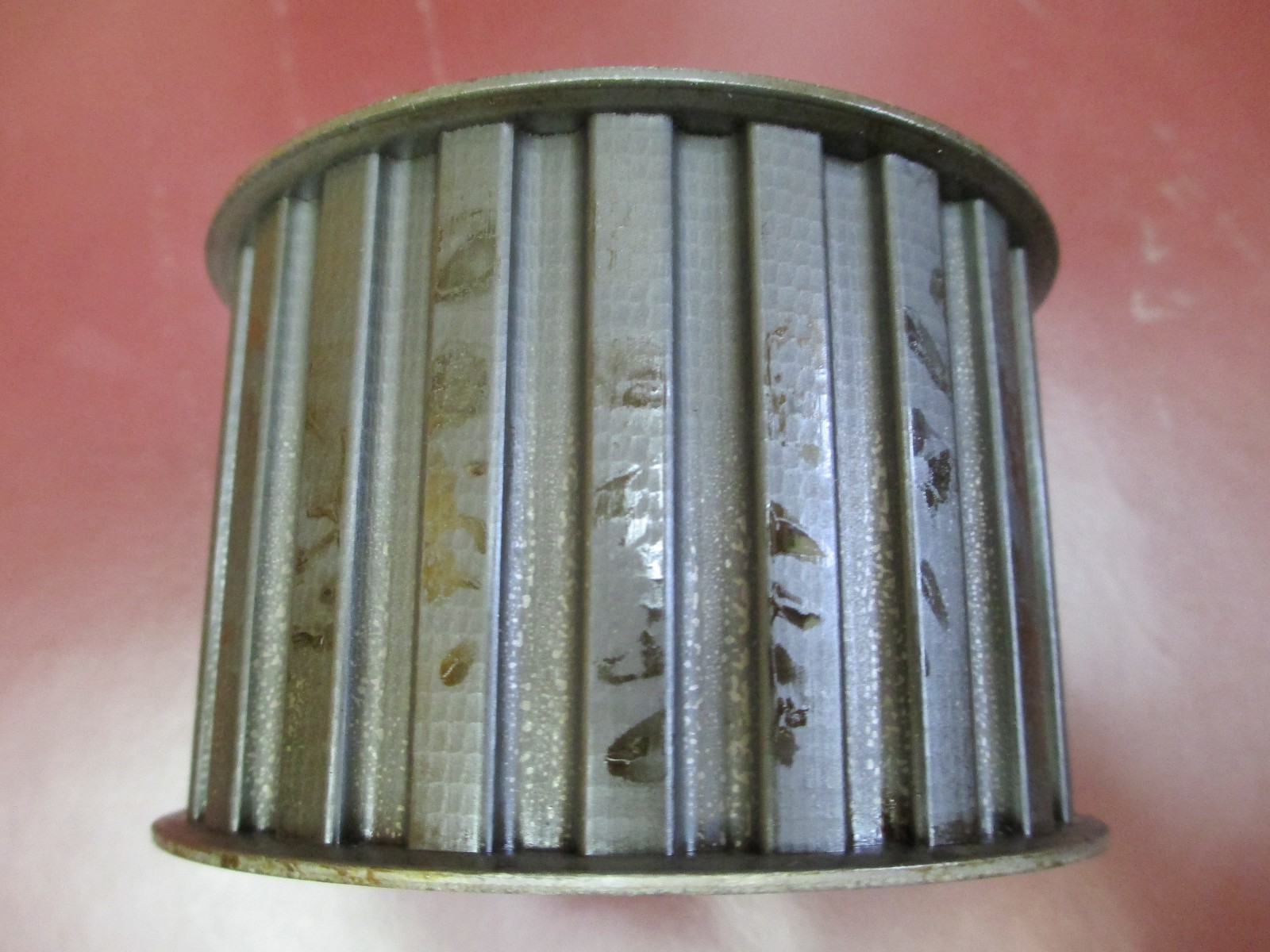 NEW PT INTERNATIONAL CORP TAPER LOCK TIMING PULLEY 22H200T-1610 22H200T1610