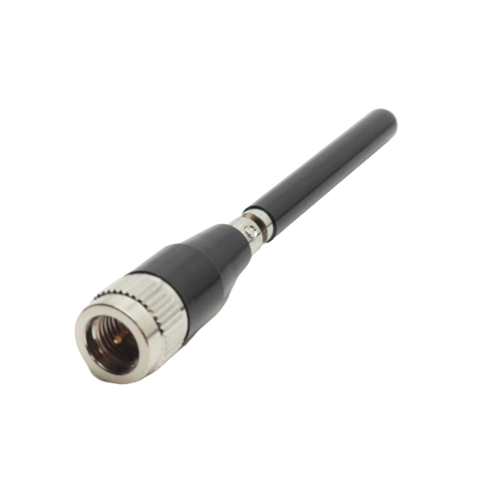 Ewon FAC90501_0100 Cellular Pentaband GSM Antenna w/ Cable, 2m, SMA Connectors