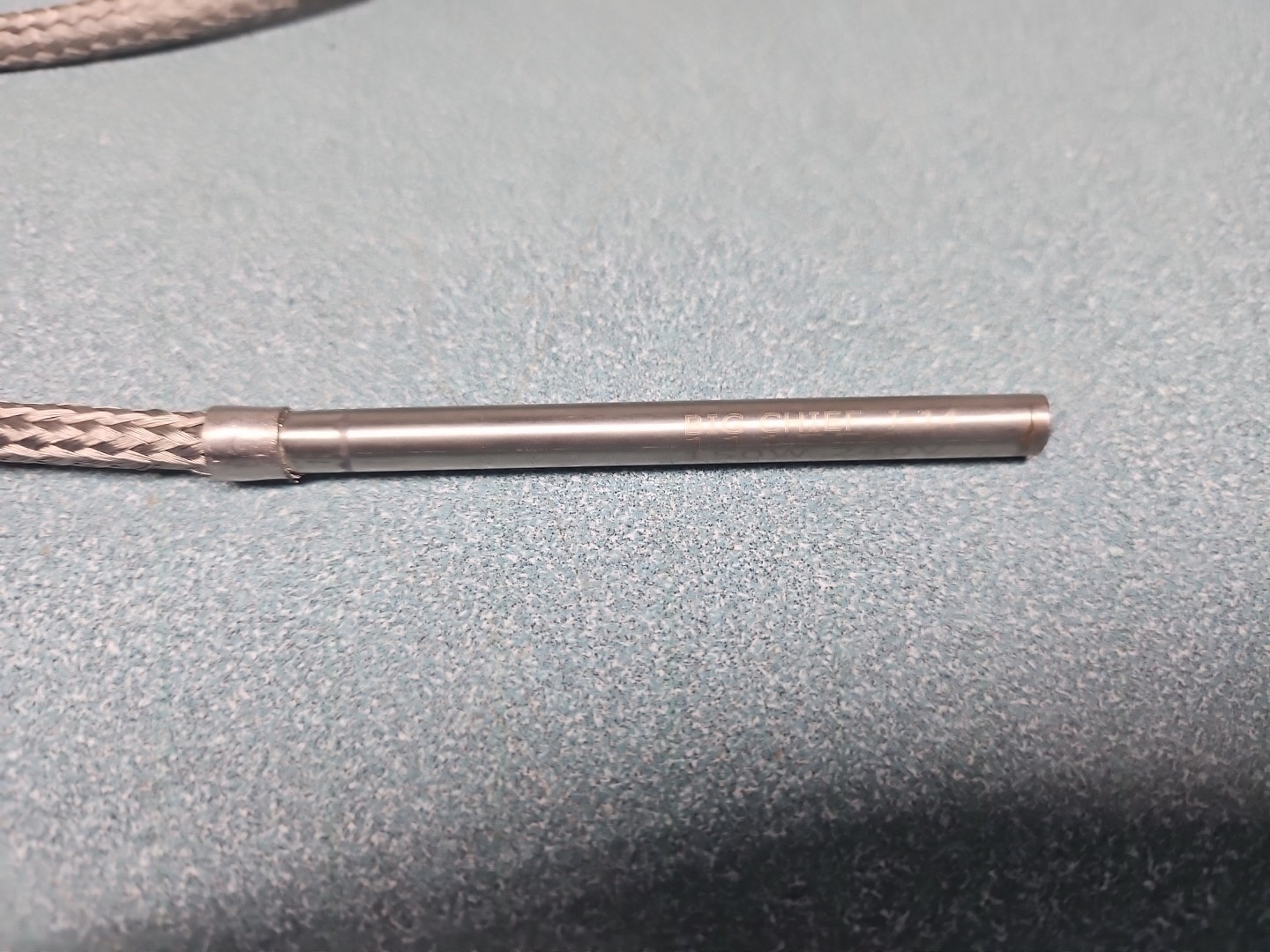 Big Chief I-14 111554 Cartridge Heater 150W 240V