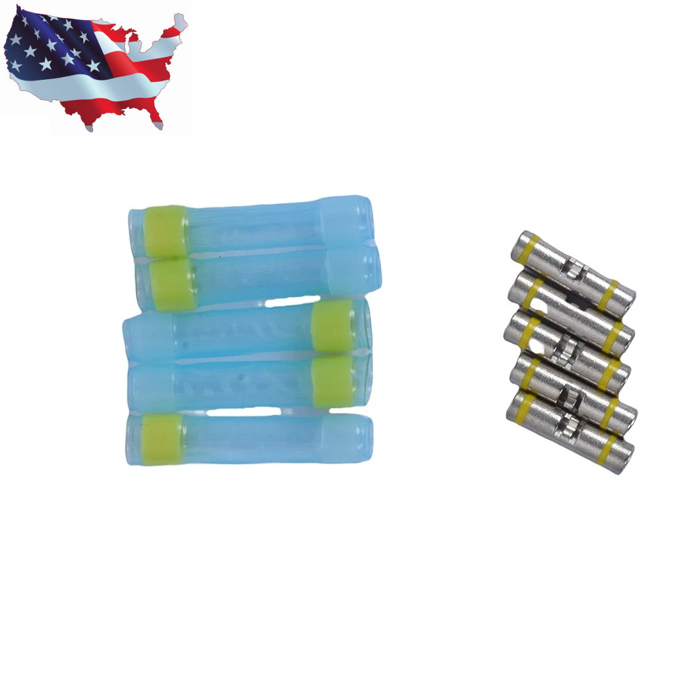Fit For Military Aviation 5Pcs/Pack NEW D-436-84 Plastic Case terminal
