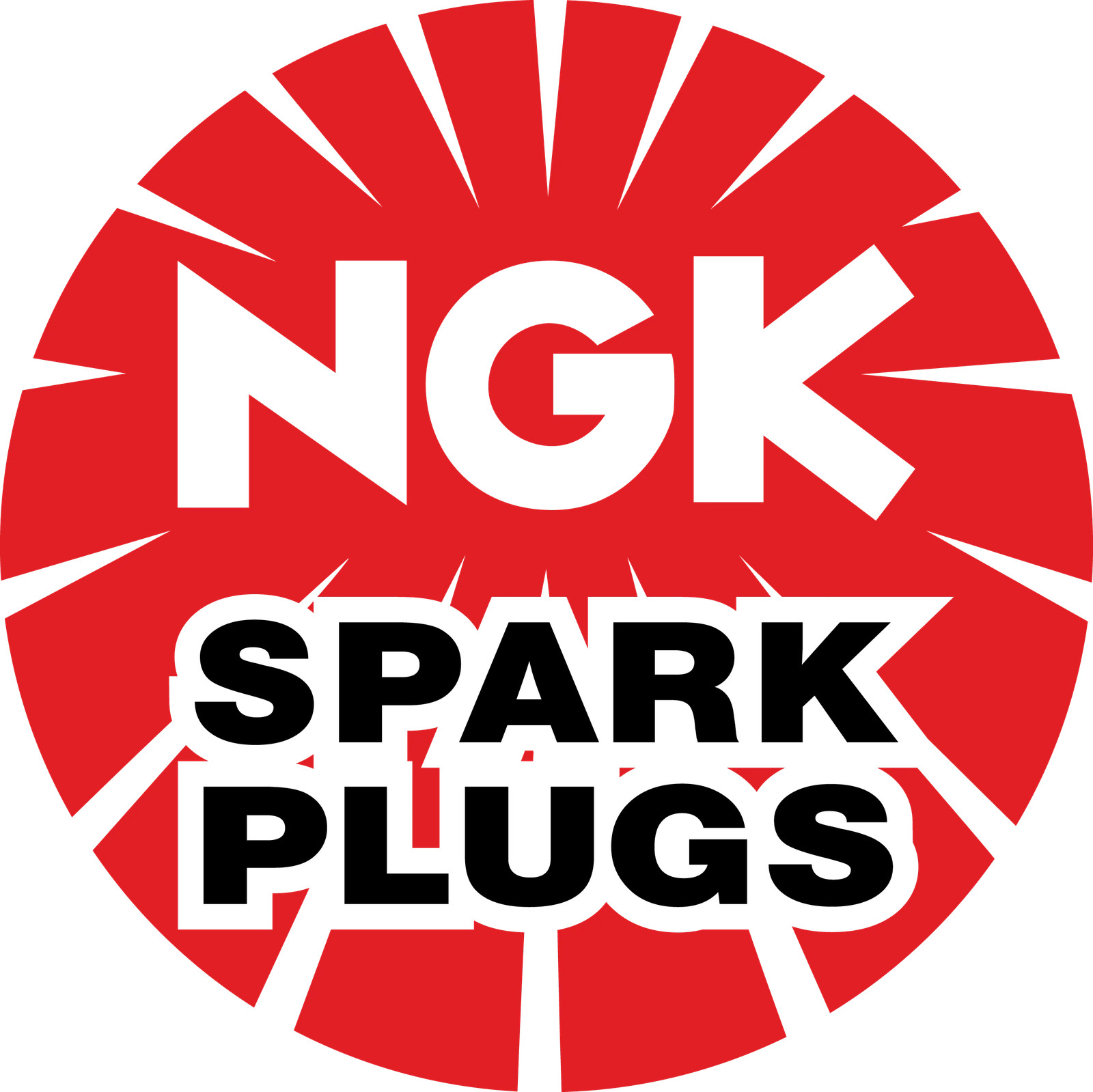 NGK Spark Plug | 3623