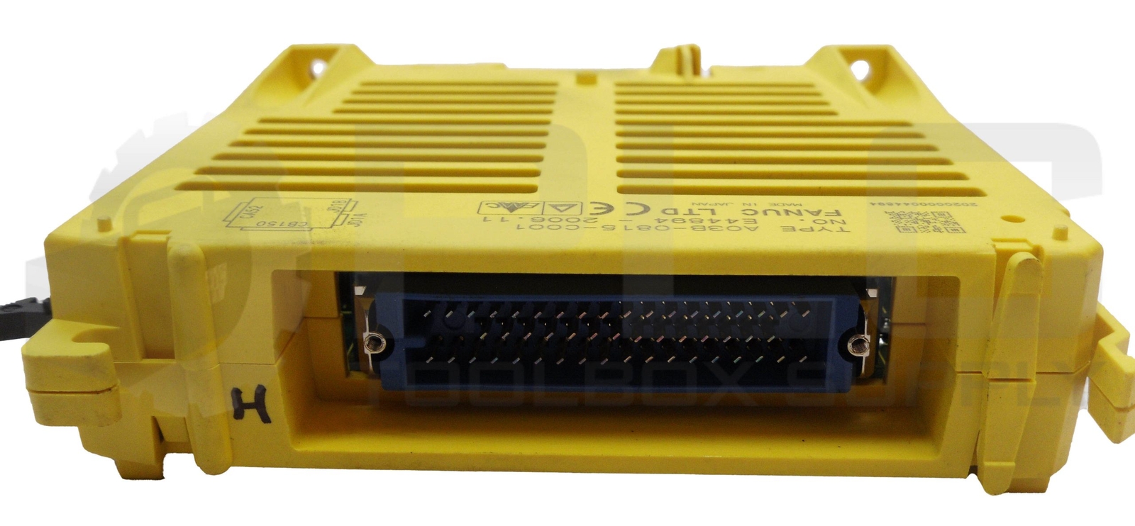 FANUC A03B-0815-C001 I/O EXPANSION MODULE