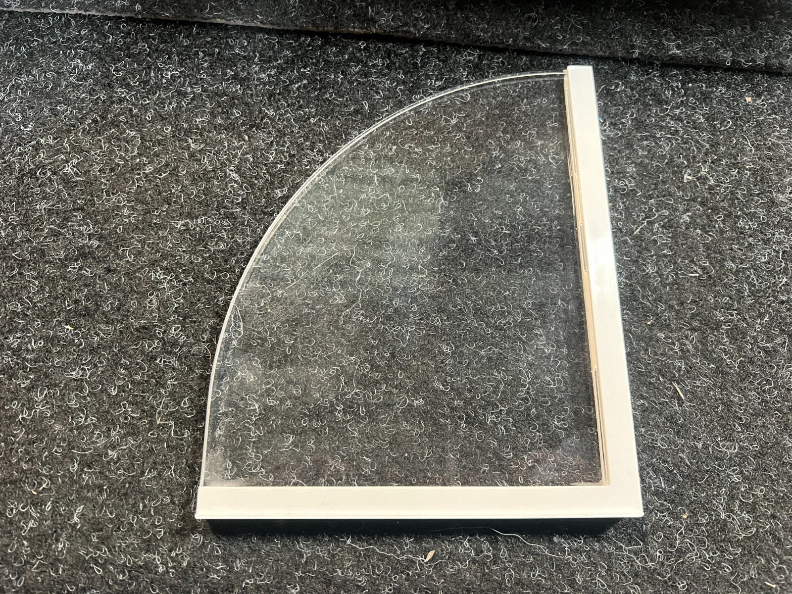 (QTY 100) RTC Fleet Divider 733-562-001 DWG 1-02305