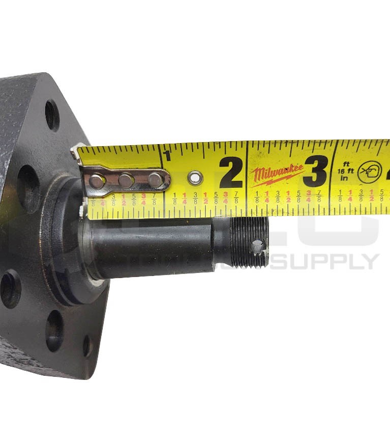 NEW EATON 101-3810-009 HYDRAULIC MOTOR CHAR-LYNN